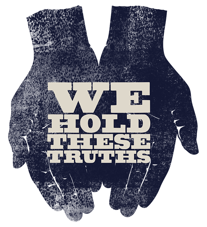 We Hold These Truths Logo