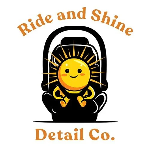 POV: your first logo looks like a toddler runs your business so you get AI involved