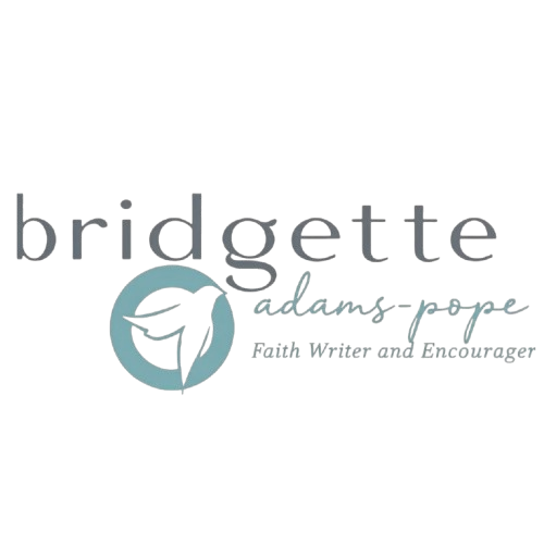 Bridgette R. Pope – Stories of Grace, Healing &amp; Faith