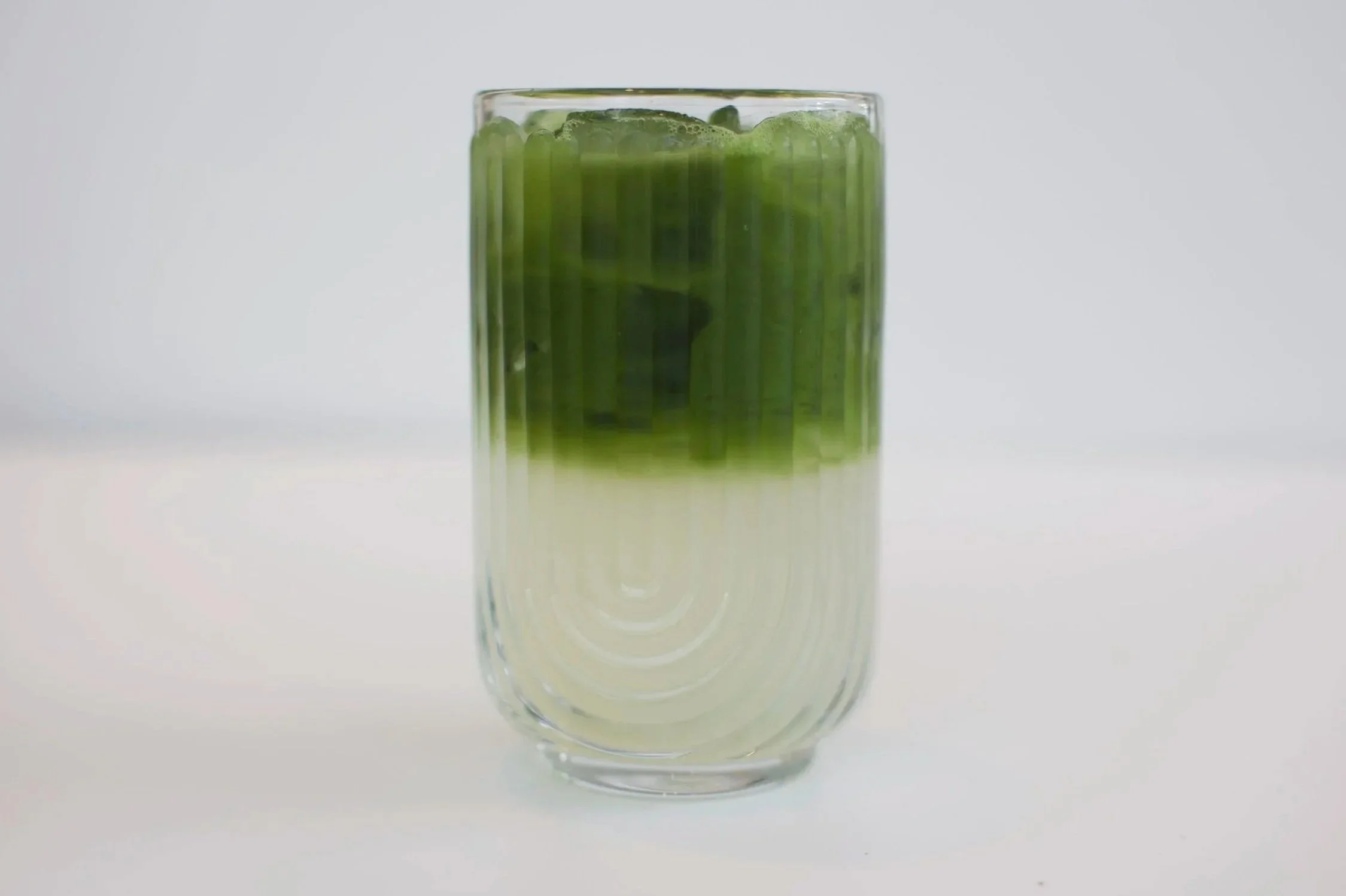 Matcha Lemonade