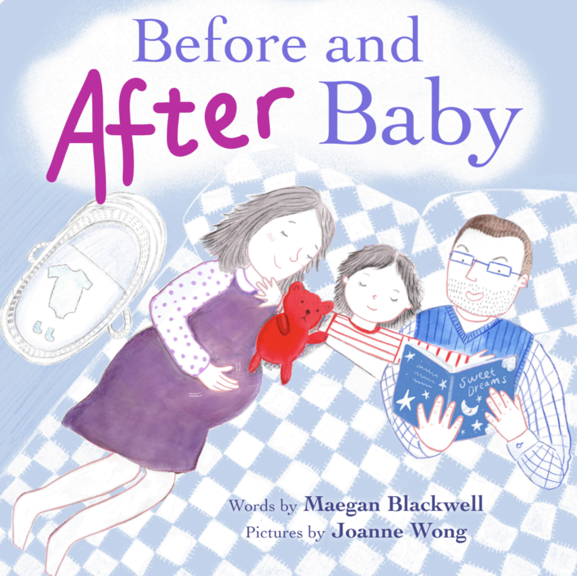 Author Spotlight: Maegan Blackwell Reading + Discussion