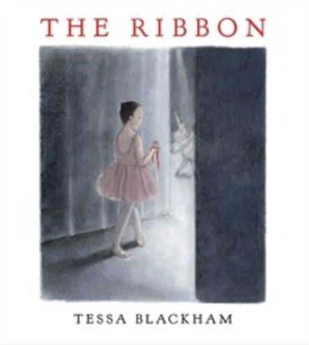 Tessa Blackham Reading