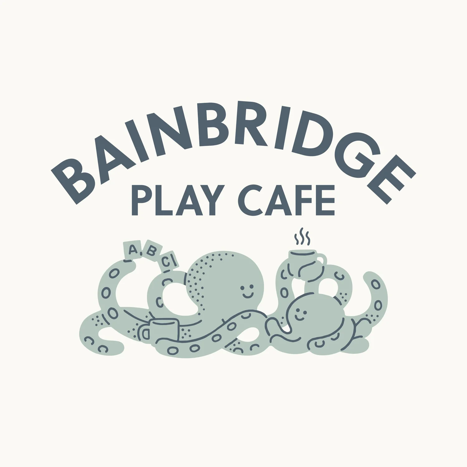 Bainbridge Play Cafe