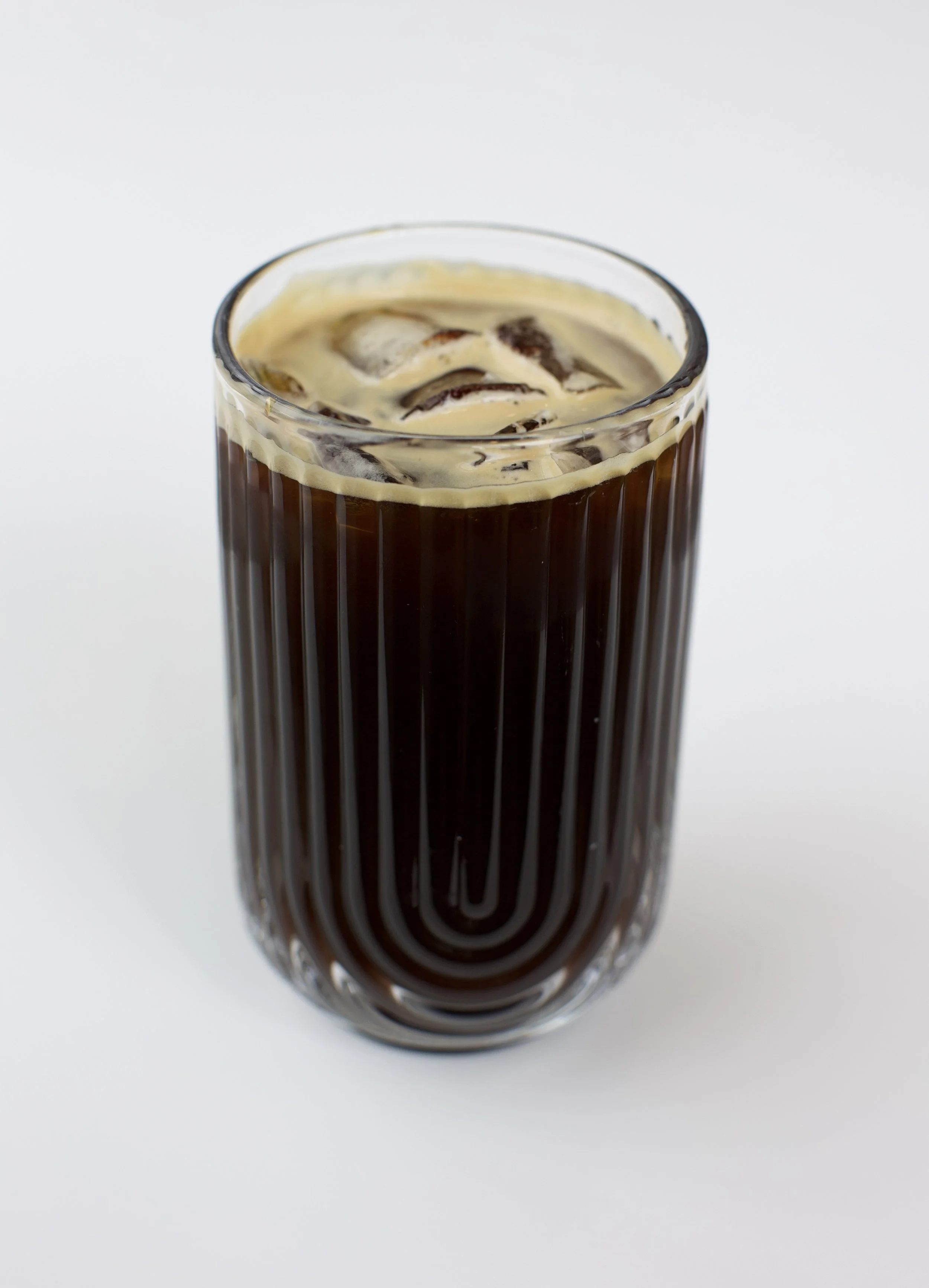 Cold Brew