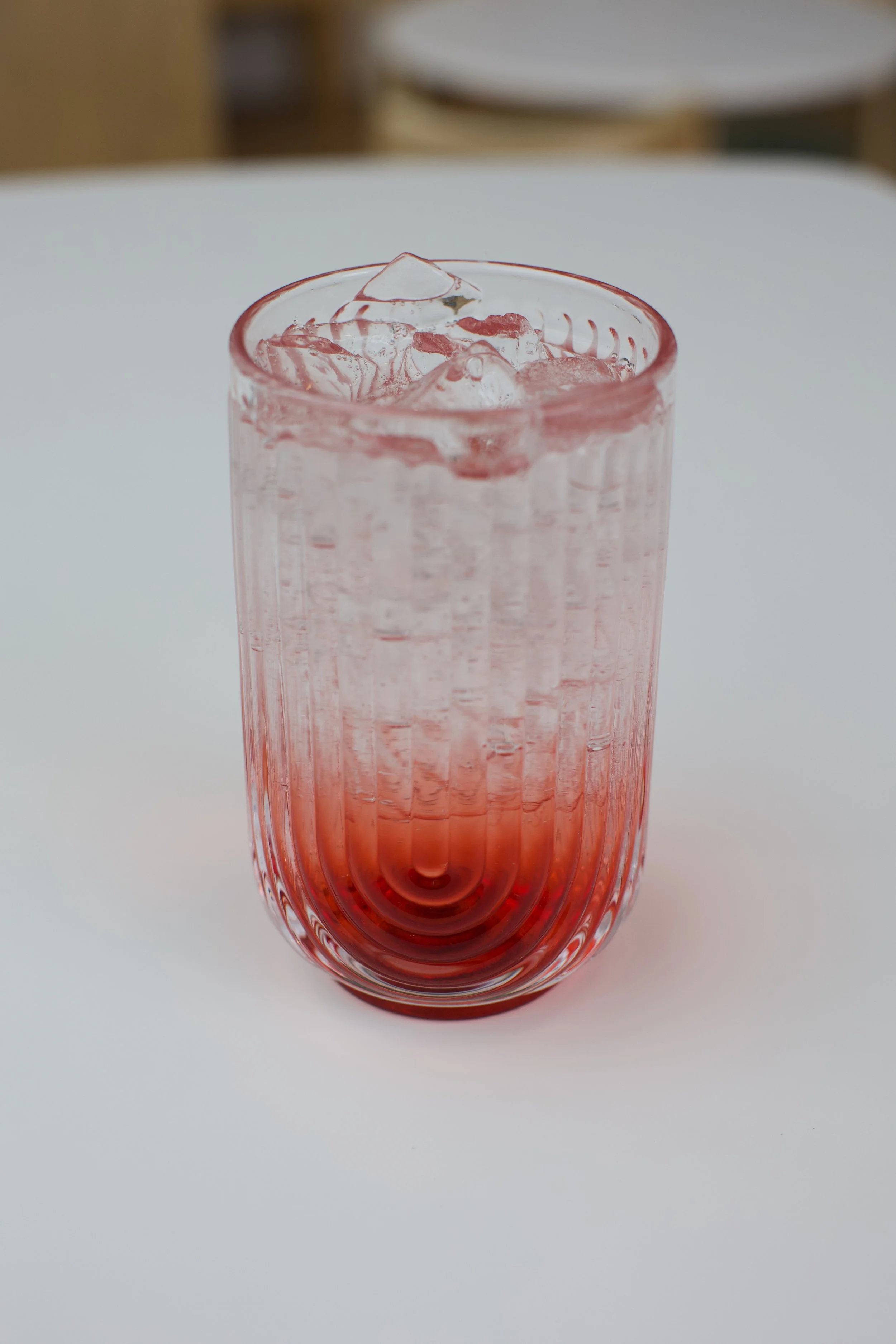 Italian Soda