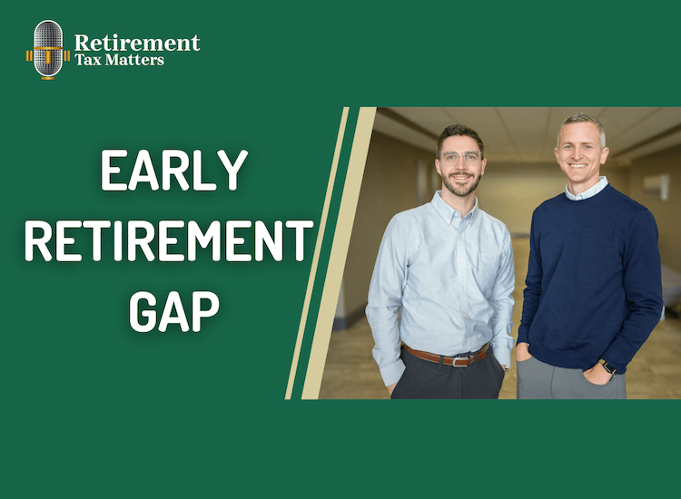 Early Retirement &amp; Social Security: Is Your Statement Estimate Accurate?