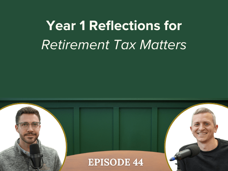 Why Great Retirement Planning Takes a Team