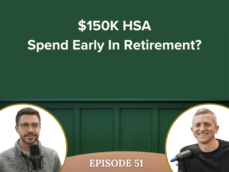 What Should You Actually Do With a $150K HSA in Retirement?