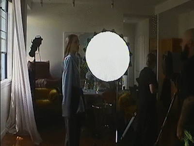 A few clips showcasing the Behind the scvenes of the Jack and Jac fashion campaign shot on the Panasonic NV-DS50