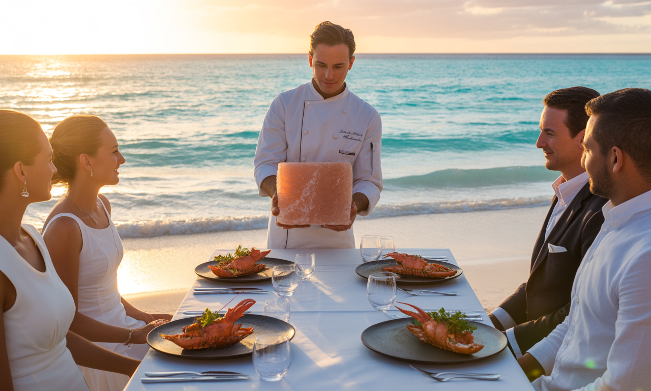 Service Design & Storytelling in Hospitality