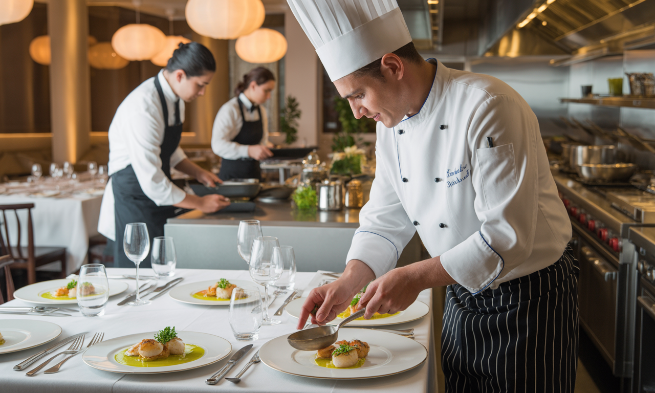 The ROI of Pre-Opening Planning