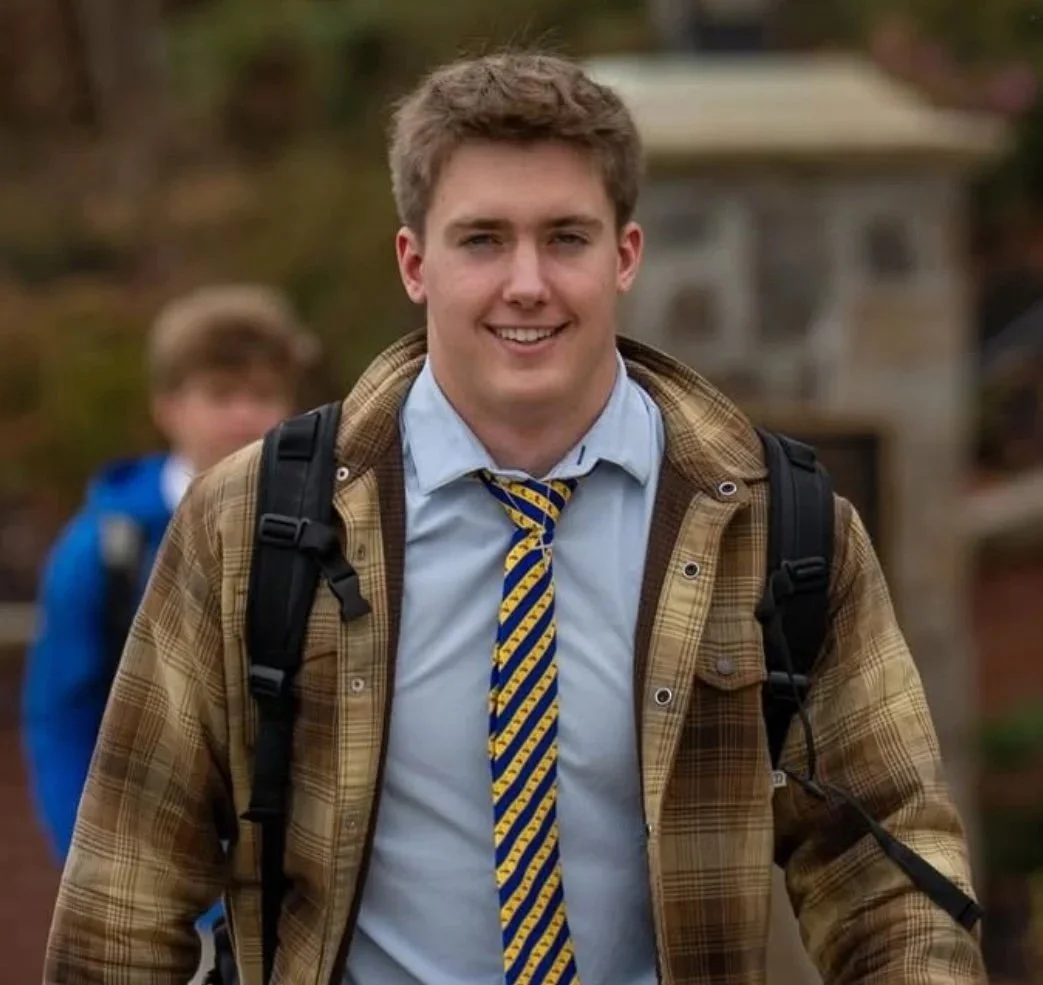 When Research Gets Real: My Unexpected Detour into Language and Pain