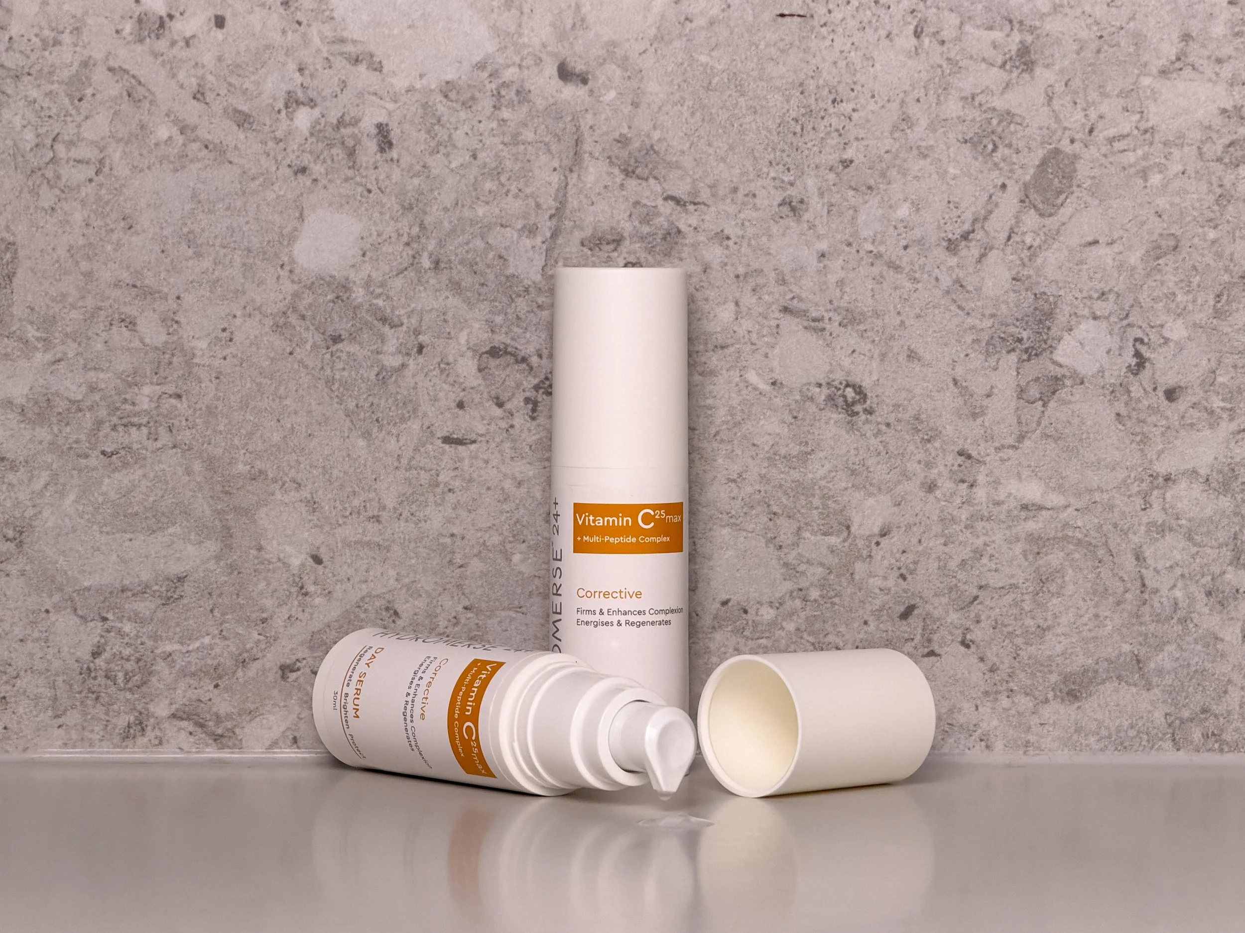 Vitamin C 25Max Day Serum