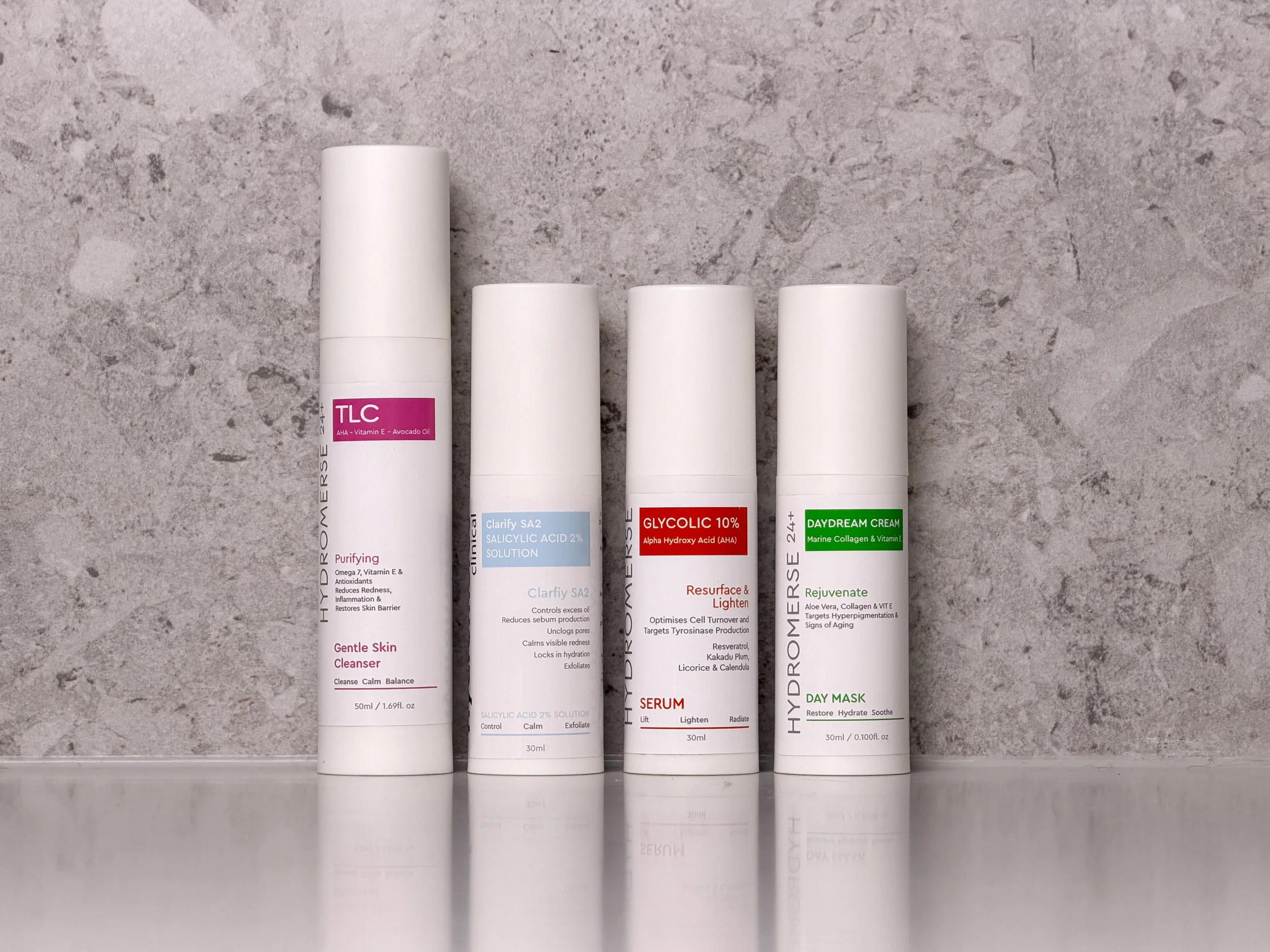 Hydromerse Breakout Pack