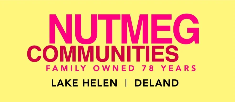 NUTMEG COMMUNITIES