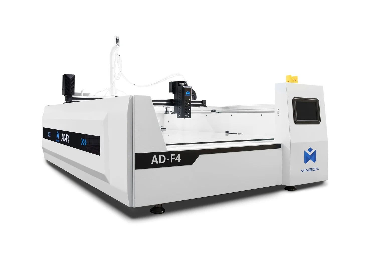 Feature Addition Machine Additive Machines