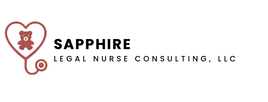 Sapphire Legal Nurse Consulting, LLC