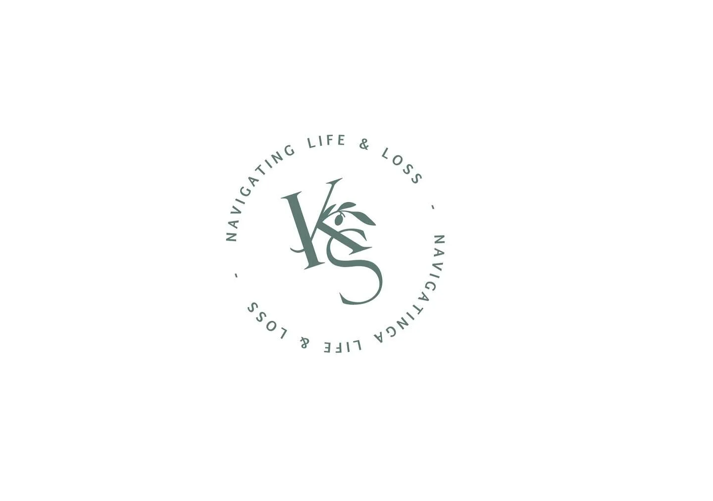 The olive branch in my logo has a few personal meanings for me. Firstly, olive green is a favourite colour of mine. I also have olive trees at home in my garden.
Most importantly ~ The olive branch is a symbol of peace, hope &amp; renewal - especiall