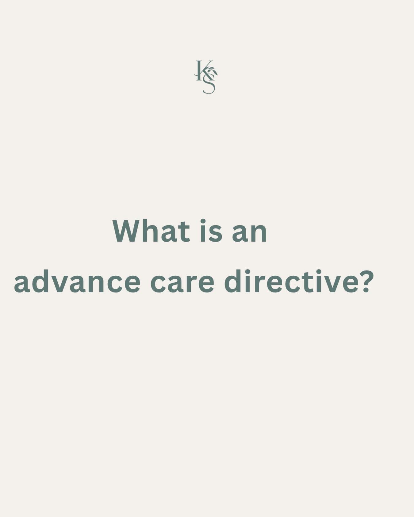 When it comes to end of life planning, what does that actually mean and where can we start?
🎯End of life planning doesn&rsquo;t need to wait until someone is elderly or becomes unwell.
This is something we can and should all have in place now.
As we