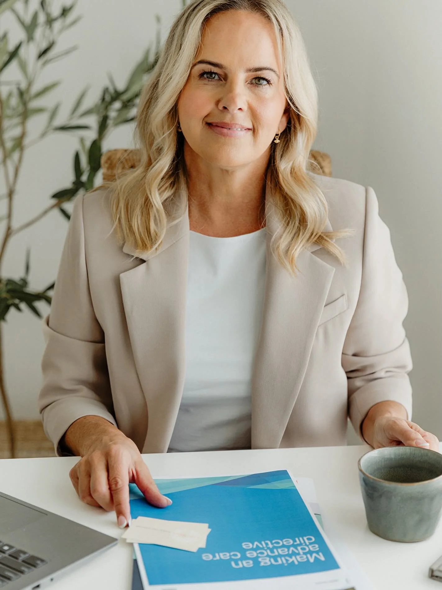 Have you had the conversations that matter most?
Many of us put off planning ahead, believing there will be more time. Yet illness, a health crisis, or an unexpected decline can happen sooner than anticipated, leaving loved ones faced with difficult 