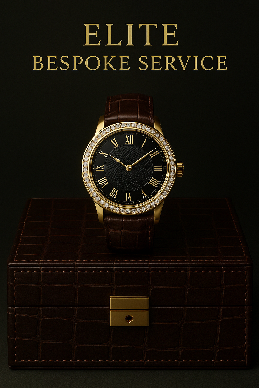 Elite Bespoke Service