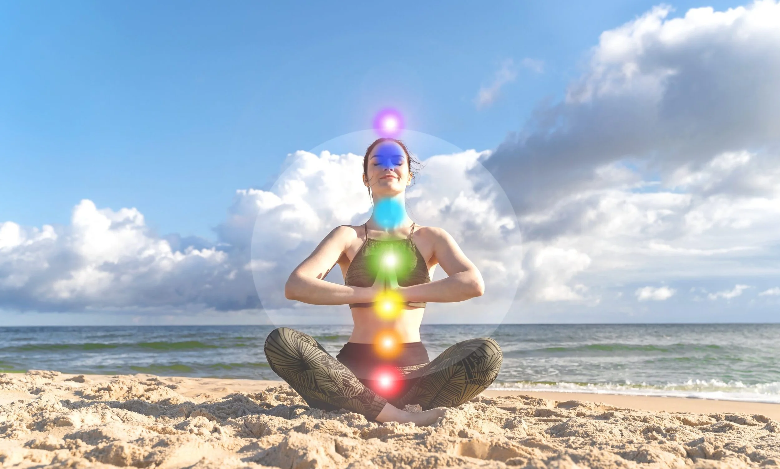 Chakra Balancing 101: Key Things to Know