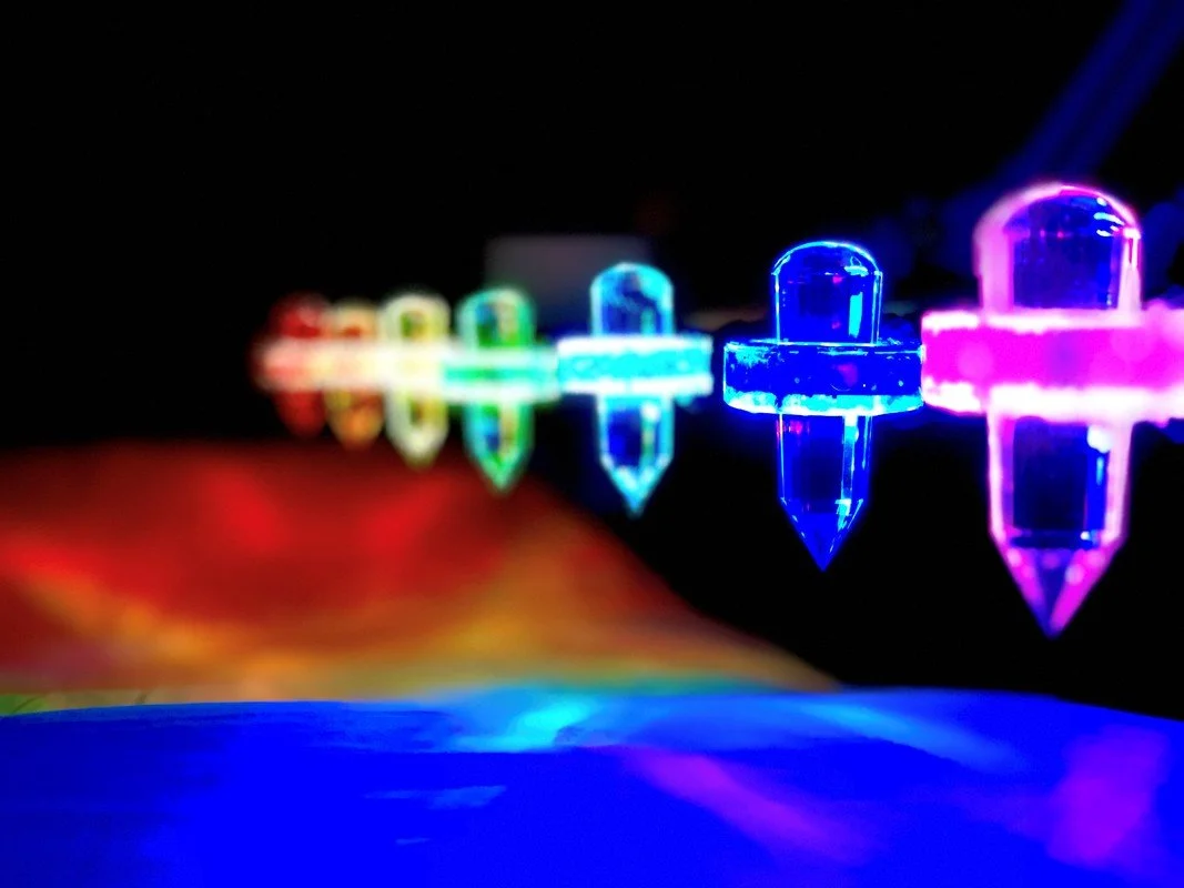 Crystal Bed Chakra Light Therapy: Does It Work?