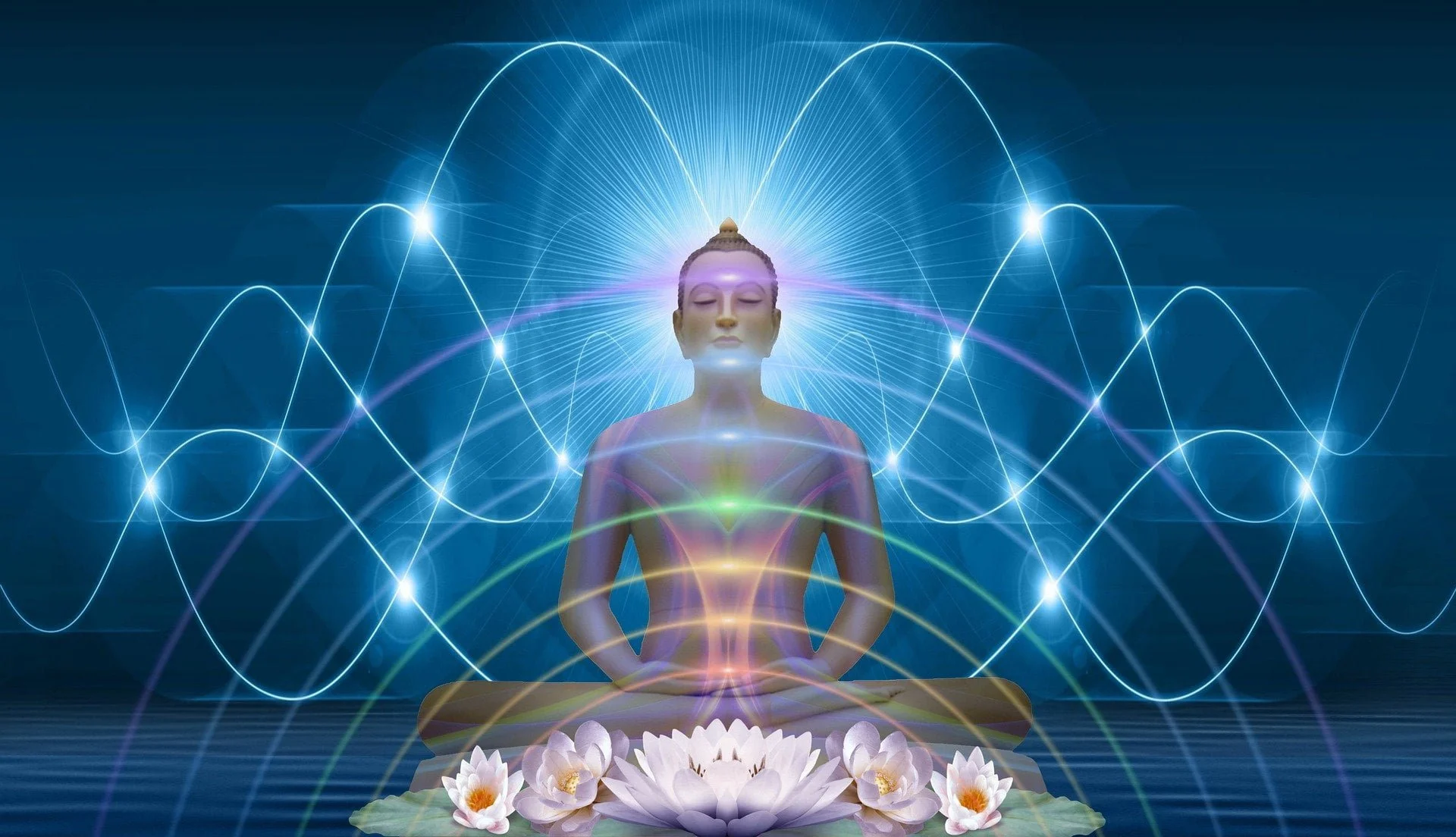 Three Dimensions Of The Karmic Cleansing Process