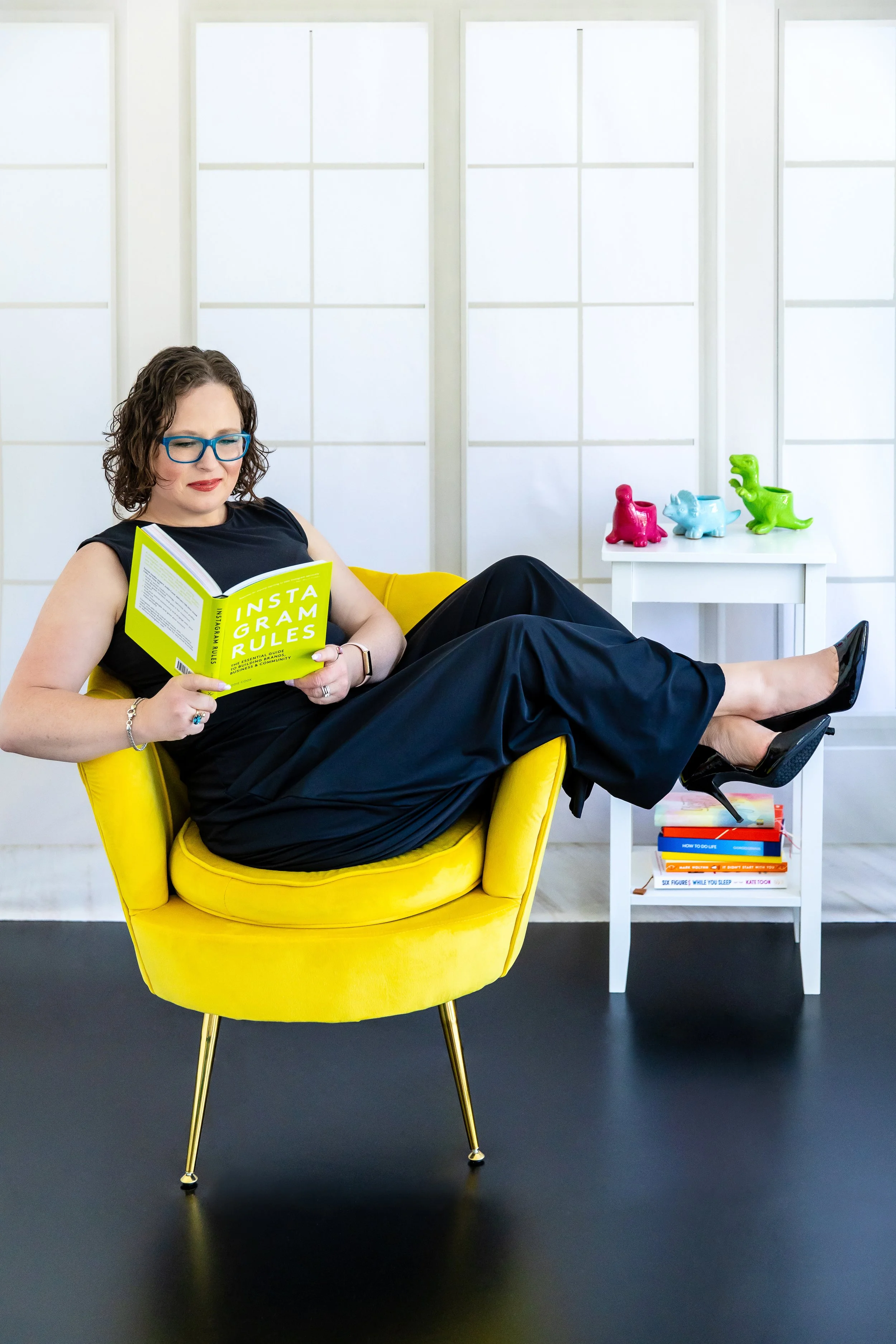 Social Media Management