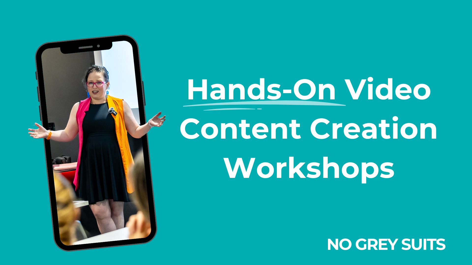 Content Workshop - Rouse Hill 