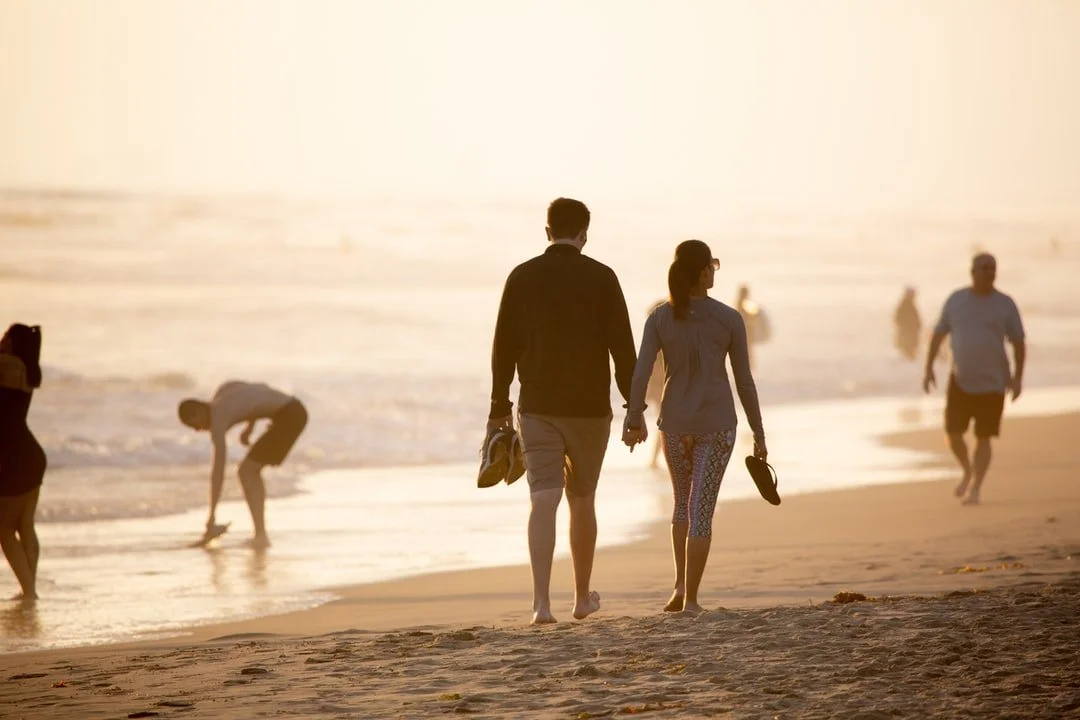 How a Relationship Advisor in Playa del Rey Can Transform Your Love Life