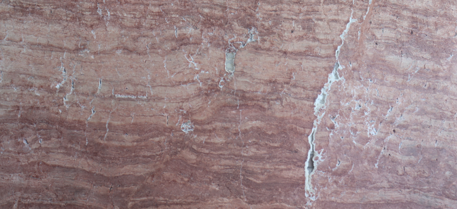 Aegean Rose Leathered