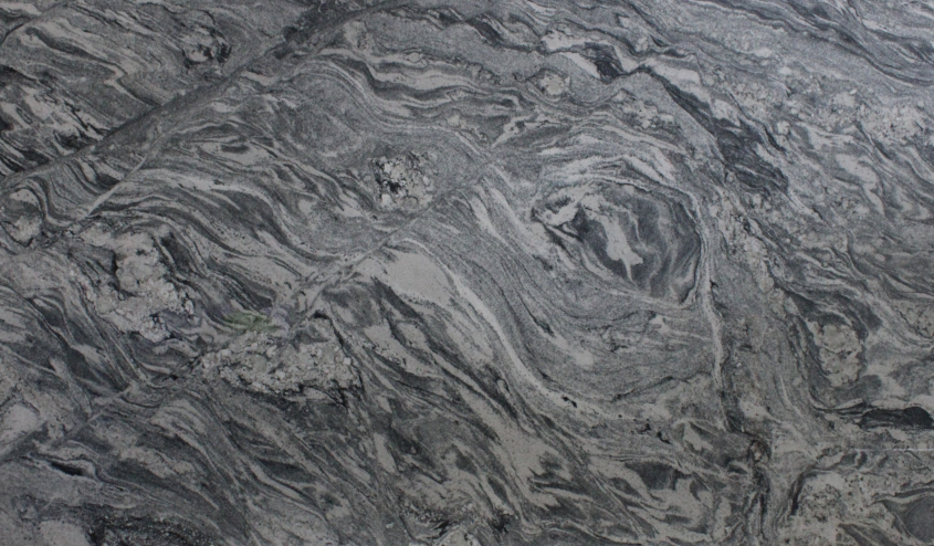 White Mist Granite