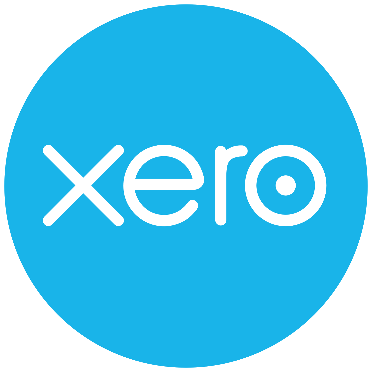 Certified Xero expert