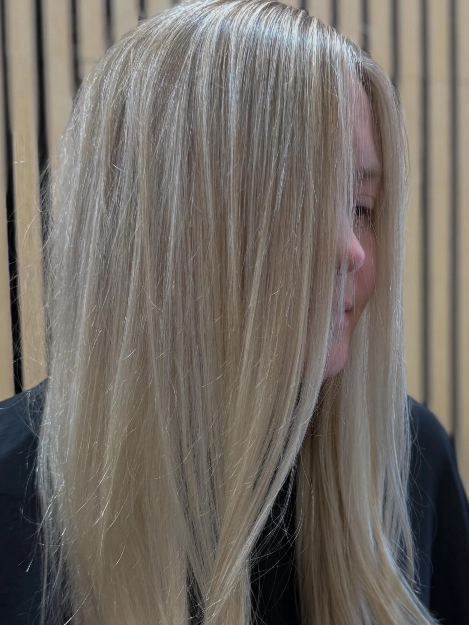 It&rsquo;s blonding season ✍🏼

#madisonwi #madisonwihairstylist #madisonwihairsalon