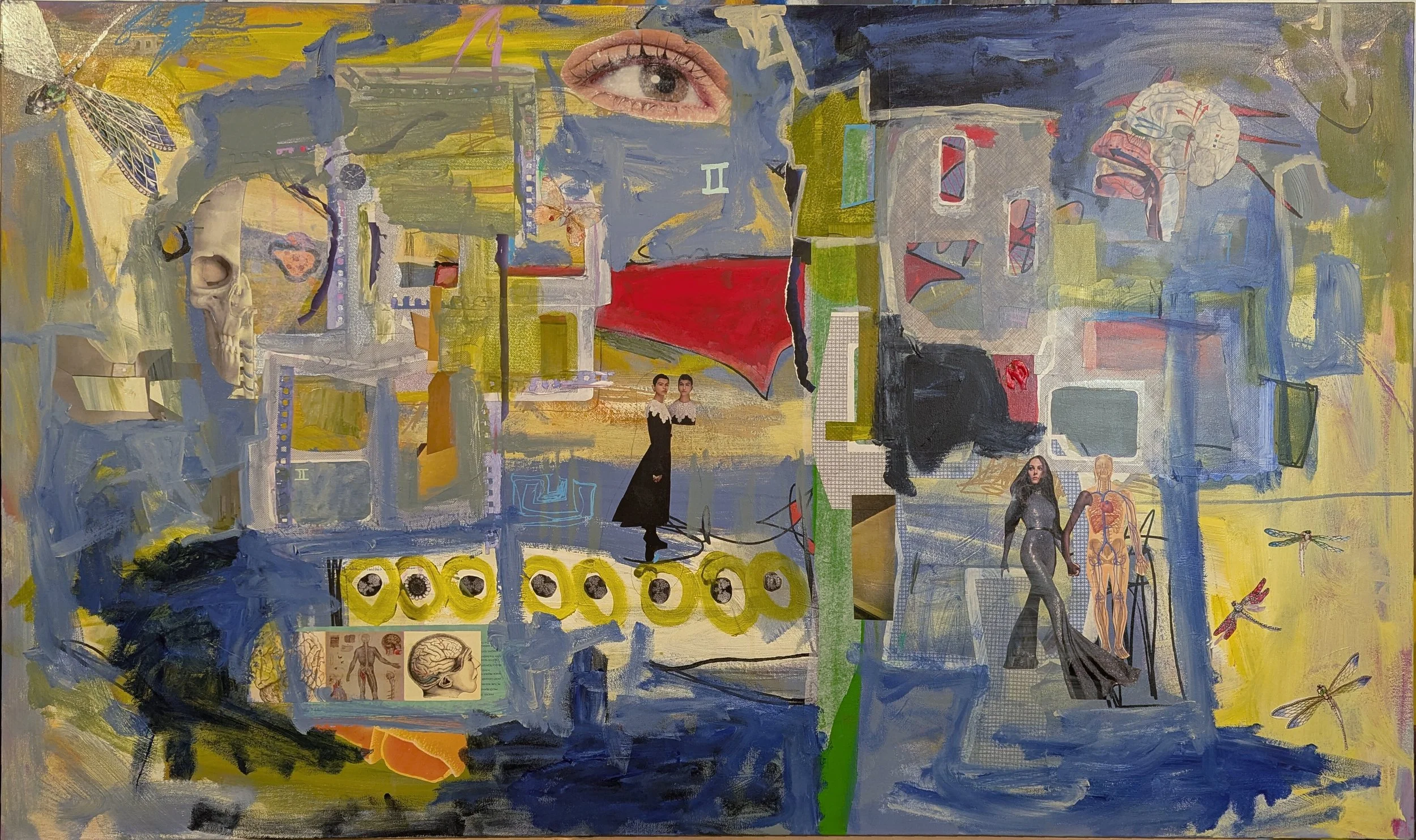 Greg Sinibaldi - Gemini - mixed media on canvas, 36 x 60 in, 2024.jpg