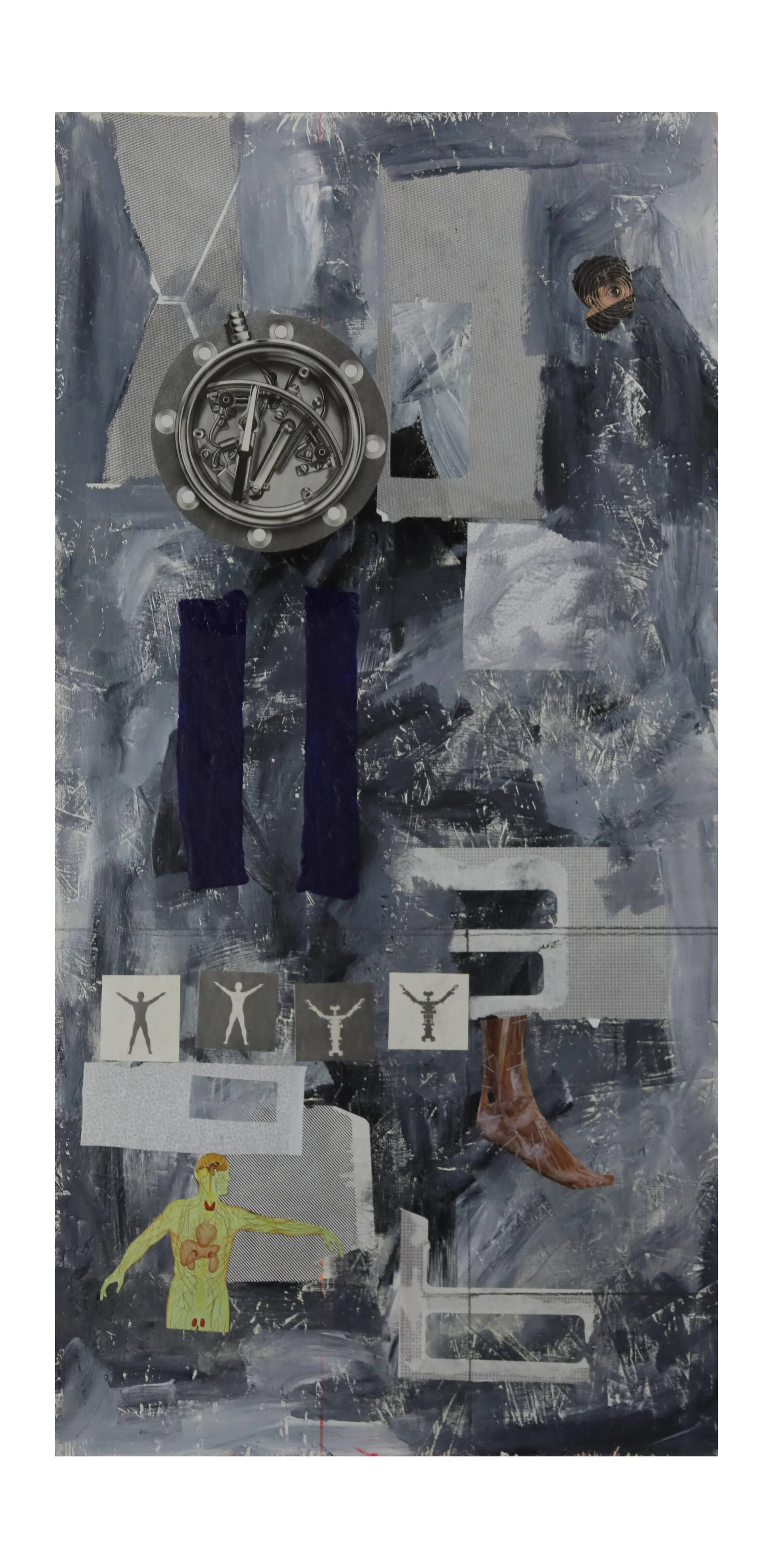Untitled, 2024
