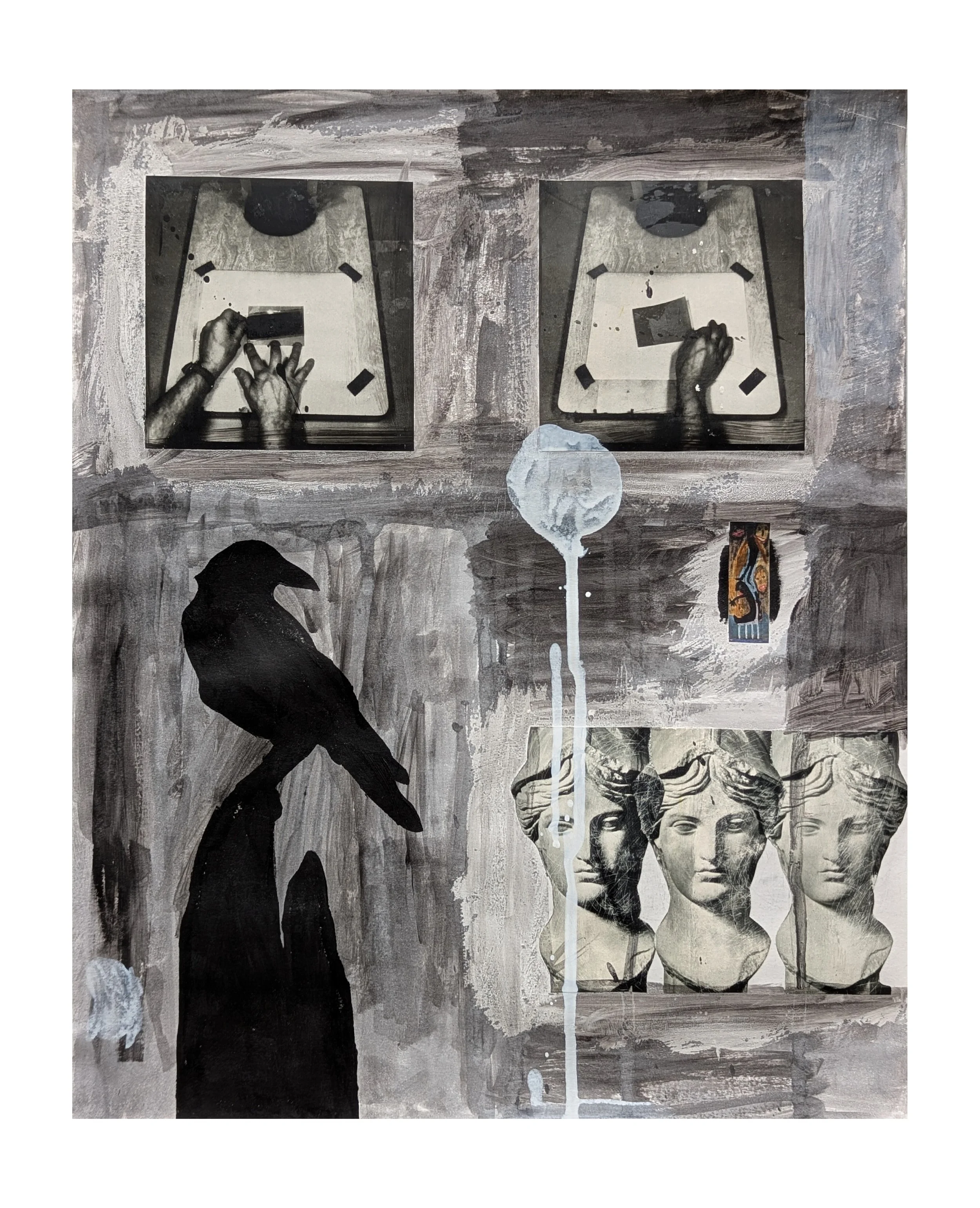 Untitled, 2014