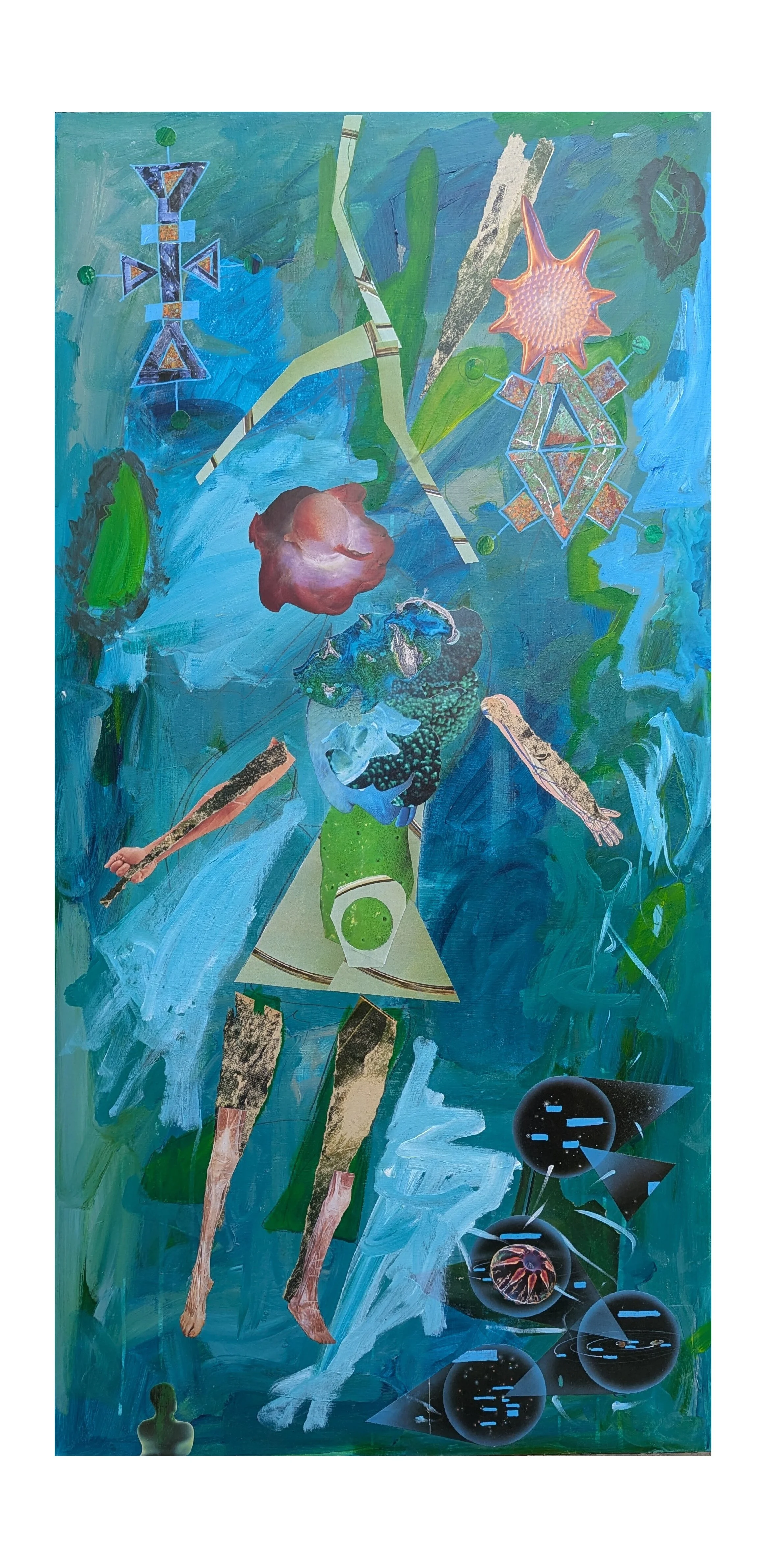 Astral Witness, 2026