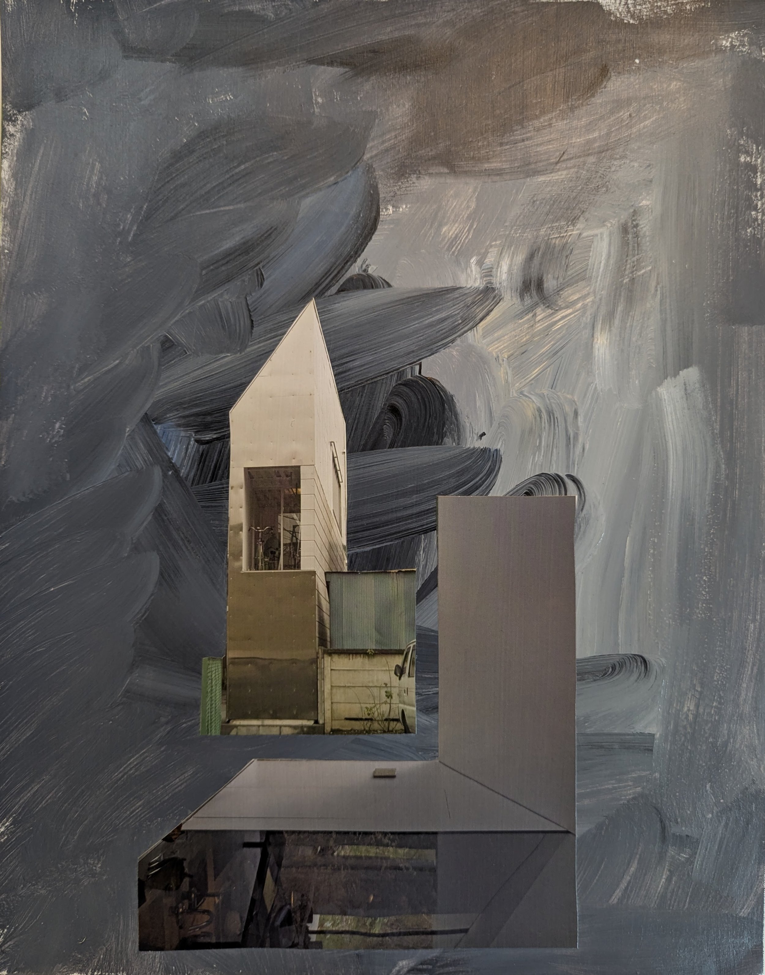 Brutal Architecture 1