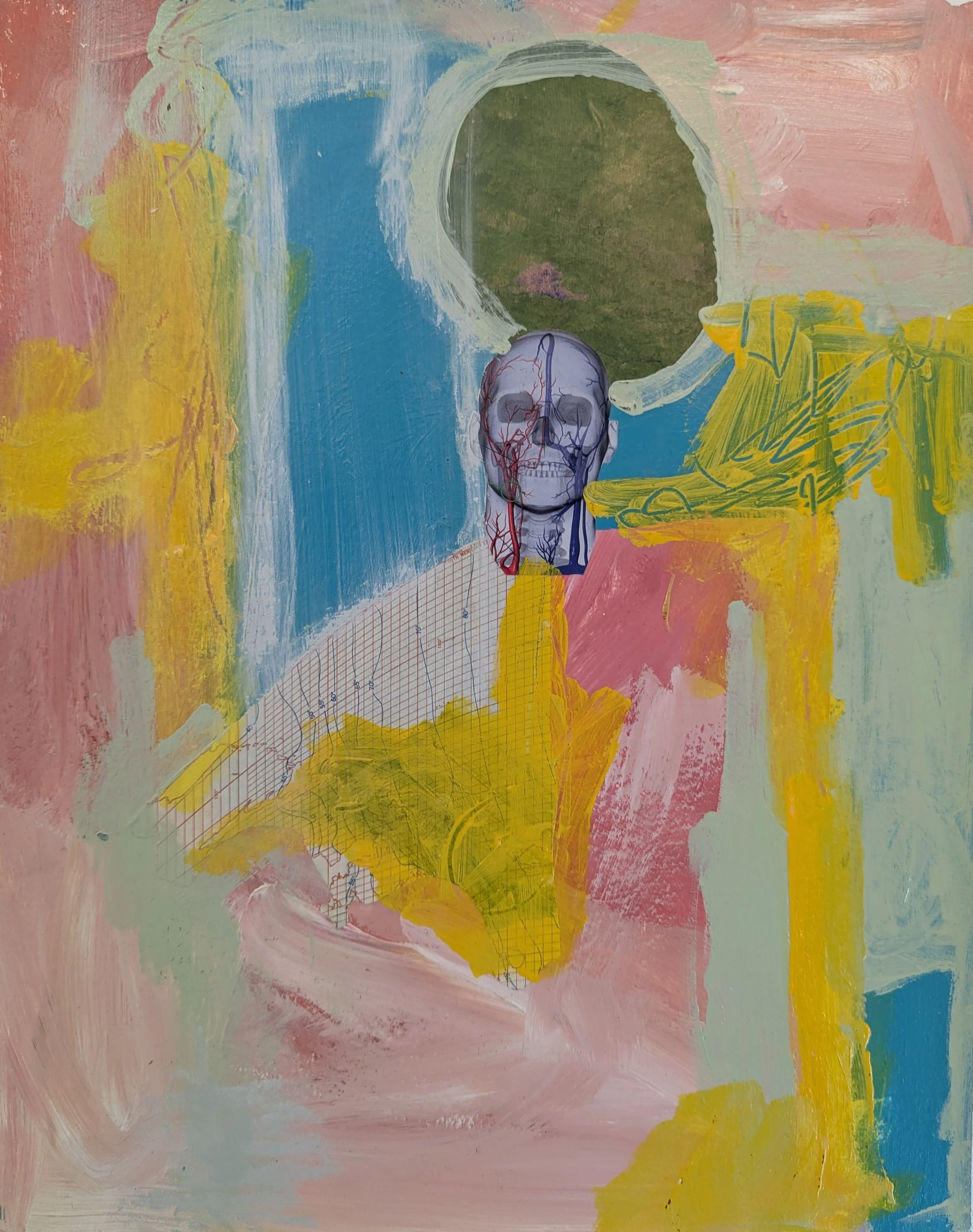 Close to Dreaming II