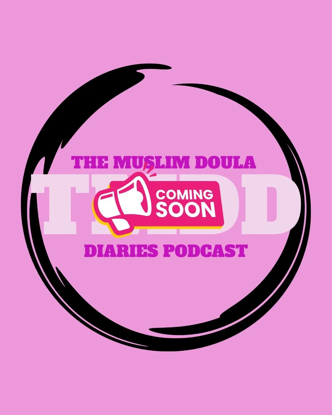 PODCAST EP 1 COMING FEB 2026