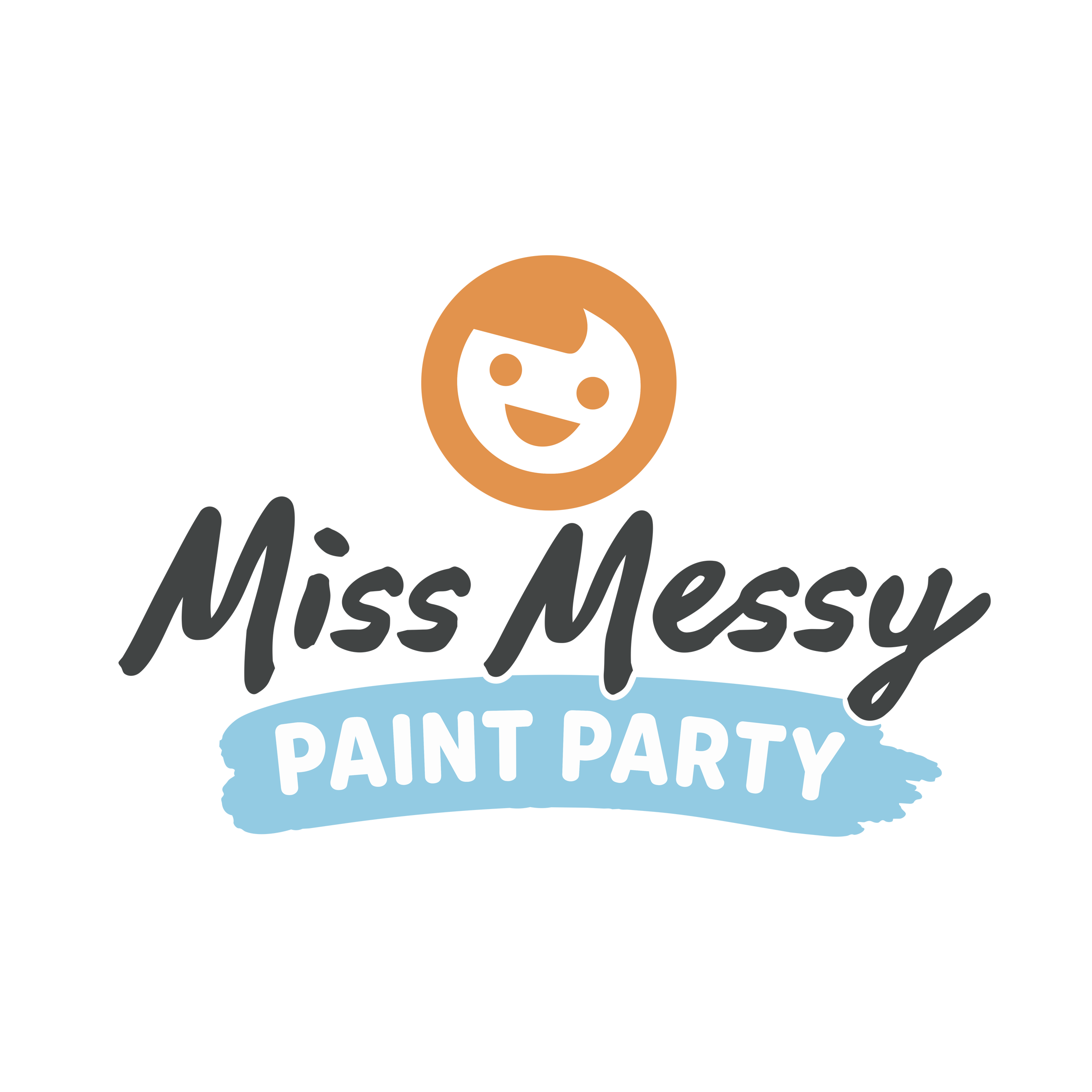 Hadley Group Announces Plans to Take ‘Miss messy’ on the Road