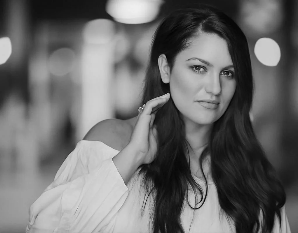 Liz Moriondo @ The Kennedy