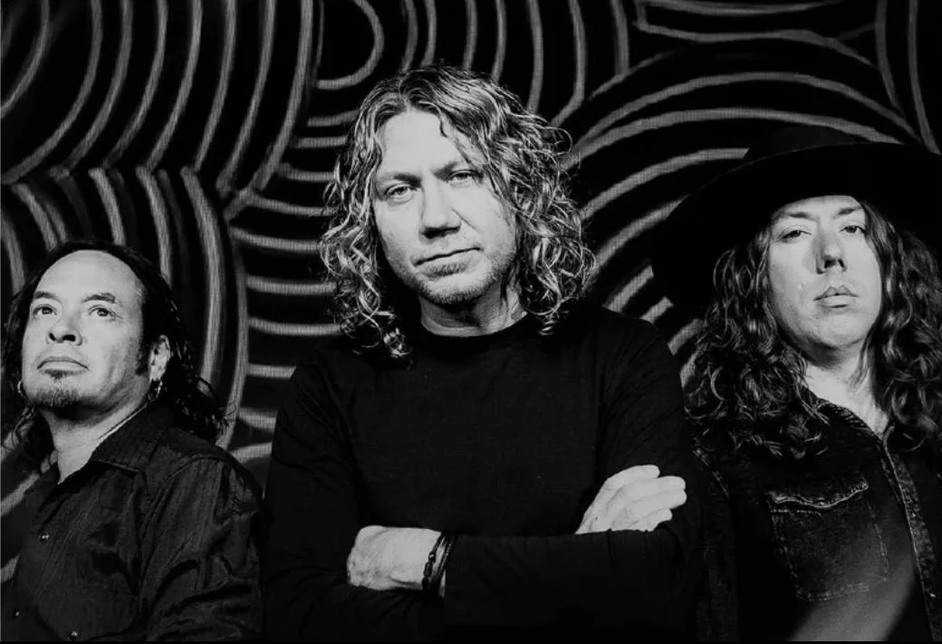 The Black Moods
