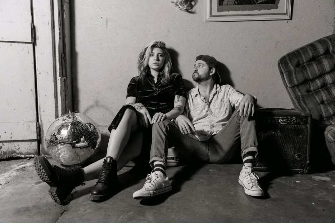 Roxie & The Moon King