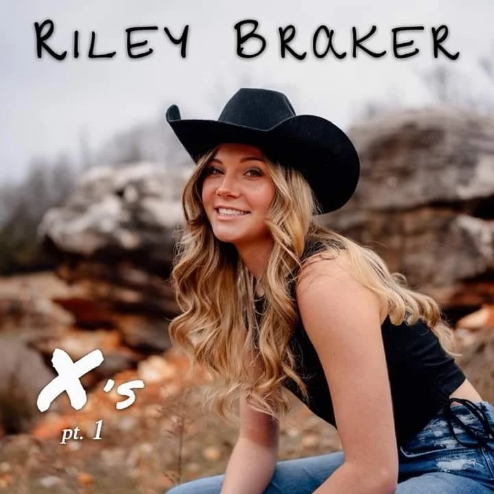 Riley Braker