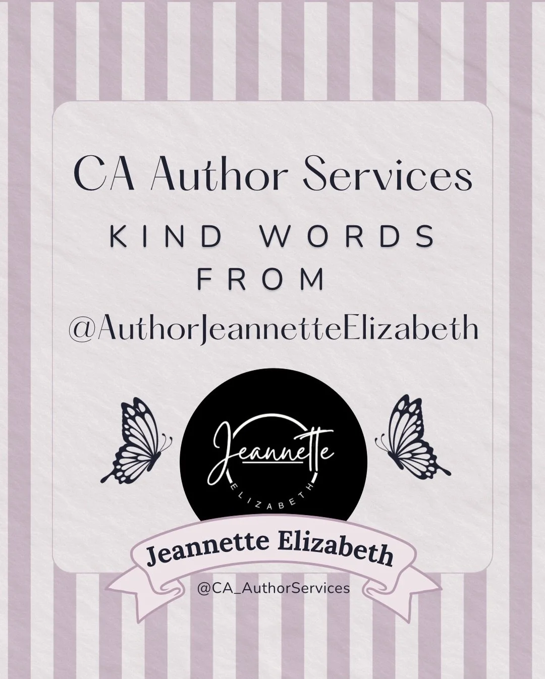 I truly have some of the best clients a girl could ask for. 💕

Thank you for trusting me, supporting me, and allowing me to work alongside you and your incredible stories. Being part of your journey means more to me than you know.

I love what I do,