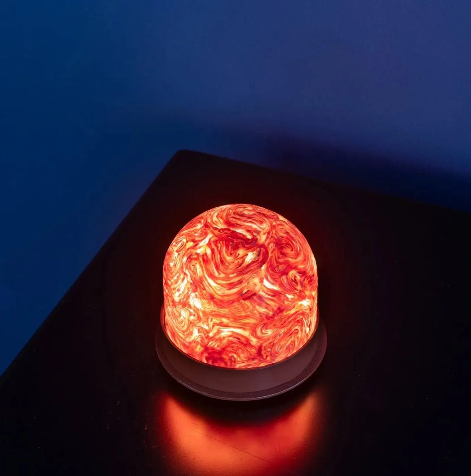 MAGMA LAMP