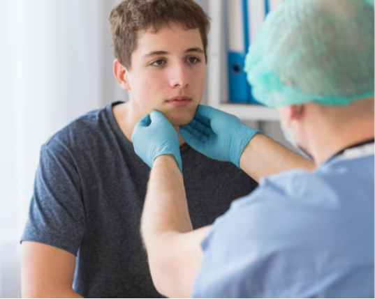 Why Your Thyroid Is Sabotaging Your Weight Loss (Even If TSH Is ‘Normal’)